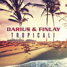 Darius & Finlay - tropicali