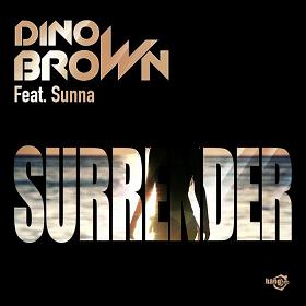 Dino Brown ft Sunna - surrender1