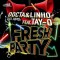 Docta & Linho (Les Jumo) ft Tay-O - fresh party