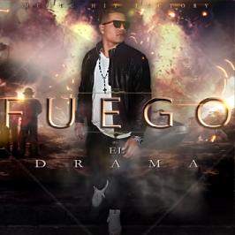 El Drama - fuego