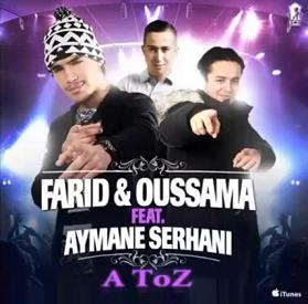 Farid et Oussama - a toz