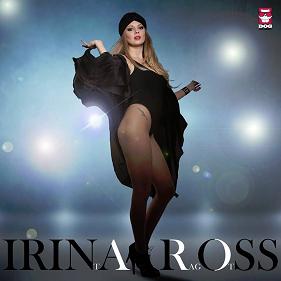 Irina Ross - taragot1