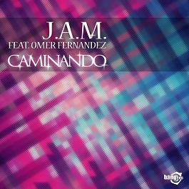 J.A.M. ft Omer Fernandez - caminando