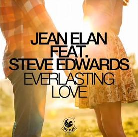 Jean Elan ft Steve Edwards - everlasting love
