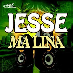 Jesse - malina