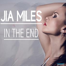 Jia Miles - in the end