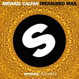 Michael Calfan - treasured soul1