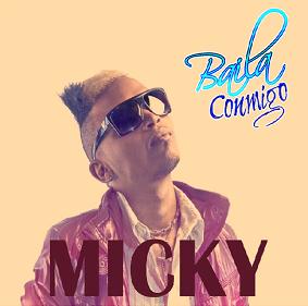 Micky - baila conmigo