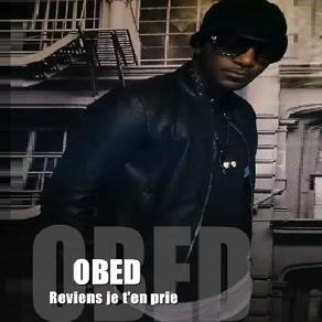 Obèd - reviens je t'en prie