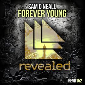 Sam O Neall - forever young