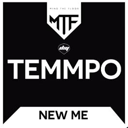 Temmpo - new me