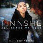 Tinashe ft Iggy Azalea - all hands on deck