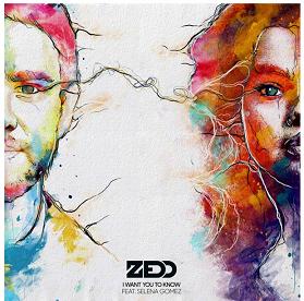 Zedd ft Selena Gomez - I want you to know