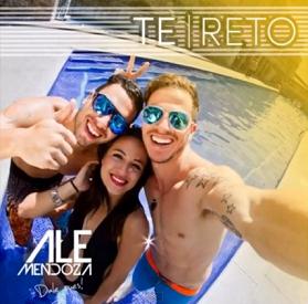 Ale Mendoza - te reto