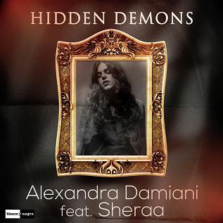 Alexandra Damiani ft Sheraa - hidden demons1