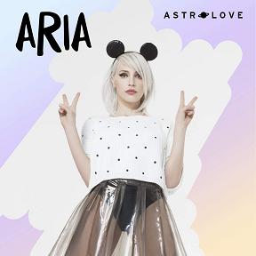 Aria - astrolove