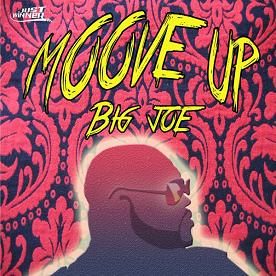 Big Joe - moove up