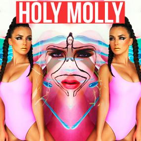 Holy Molly - holy molly