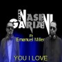 Ivan Nasini & Danilo Gariani ft Emanuel Miller - you I love
