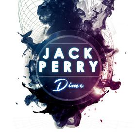 Jack Perry - dime