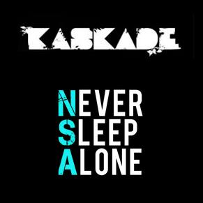 Kaskade - never sleep alone