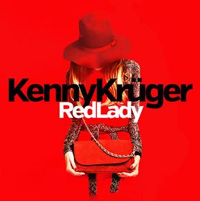Kenny Krüger - red lady