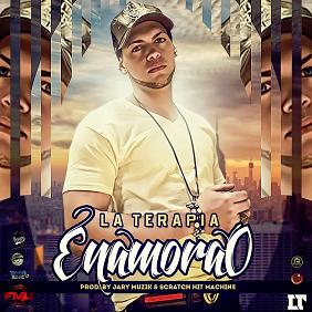 La Terapia - enamorao (Prod.by Jary Muzik & Scratch Hit Machine)