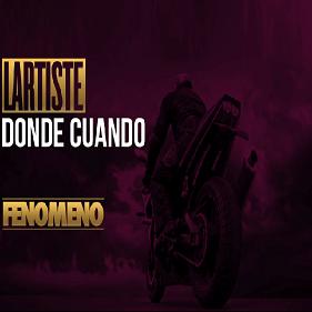 Lartiste - donde cuando