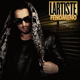 Lartiste - fenomeno