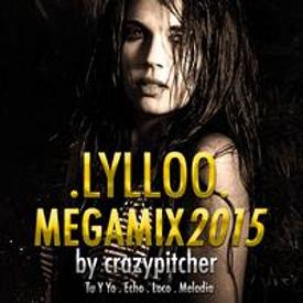 Lylloo - megamix 2015.1