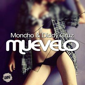 Moncho & Diddy Cruz - muevelo