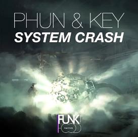 Phun & Key - system crash