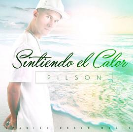 Pilson - sintiendo el calor (Prod.by Javier Declara)