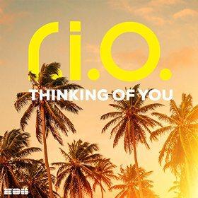 R.I.O - thinking of you