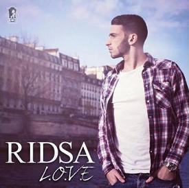 Ridsa - L.O.V.E (2015)