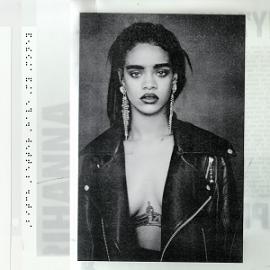 Rihanna - BBHMM (bitch better have my money)