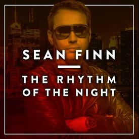 Sean Finn - the rhythm of the night