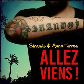 Sirando ft Anna Torres - queridad