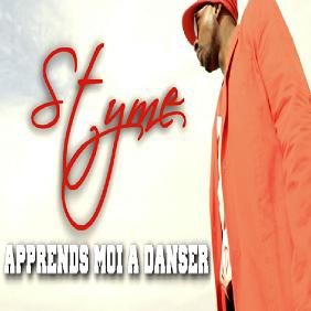 Styme - apprends moi a danser