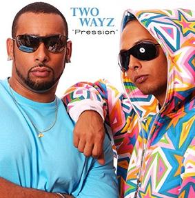 Two Wayz - pression