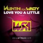 Valentini ft Walty - love you a little