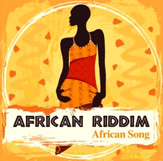 African Riddim (Wlad Mc & Kissmi) - african song