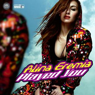 Alina Eremia - played you1