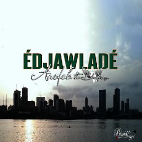 Anofela ''The Blackprez'' - edjawladé