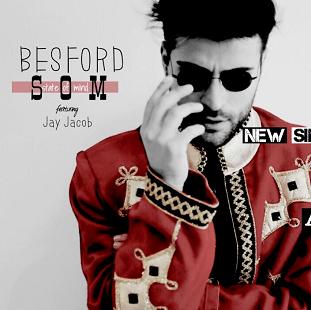 Besford ft Jay Jacob - state of mind