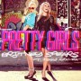 Britney Spears ft Iggy Azalea - pretty girls