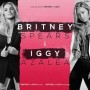 Britney Spears ft Iggy Azalea - pretty girls2