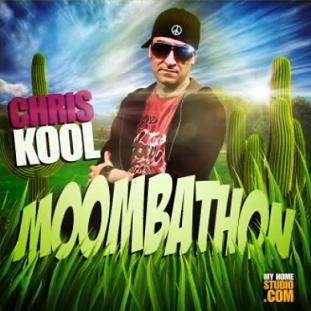 Chris Kool - moombathon