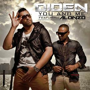 Diden ft Alonzo - you and me