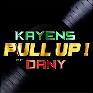 Dj Kayens ft Dany ''El Cuelno'' - pull up